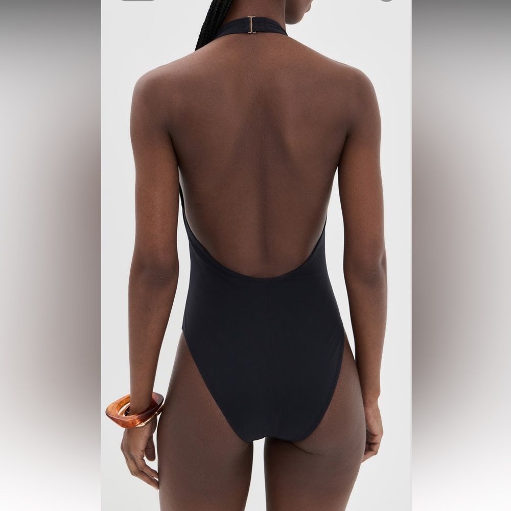 Ulla Johnson Milos Maillot A View 2